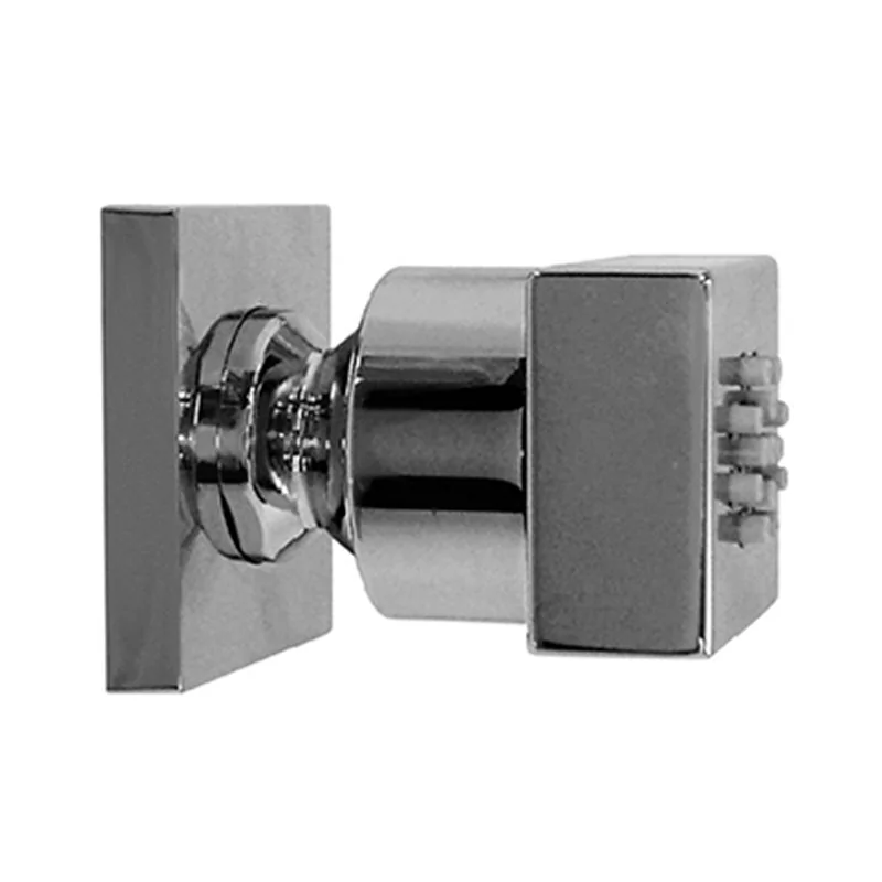 SOFFIONE PER GETTI LATERALI QUADRO CON ROSONE PAFFONI