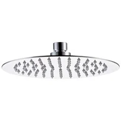 SOFFIONE DOCCIA TONDO DIAM. 250 MM CROMO MARIANI