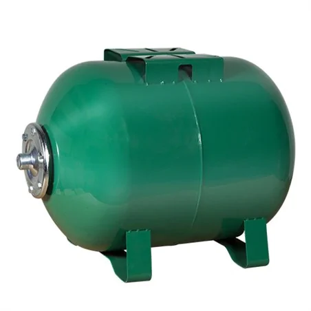 VASO ESPANSIONE PER AUTOCLAVE ORIZZONTALE IKARO