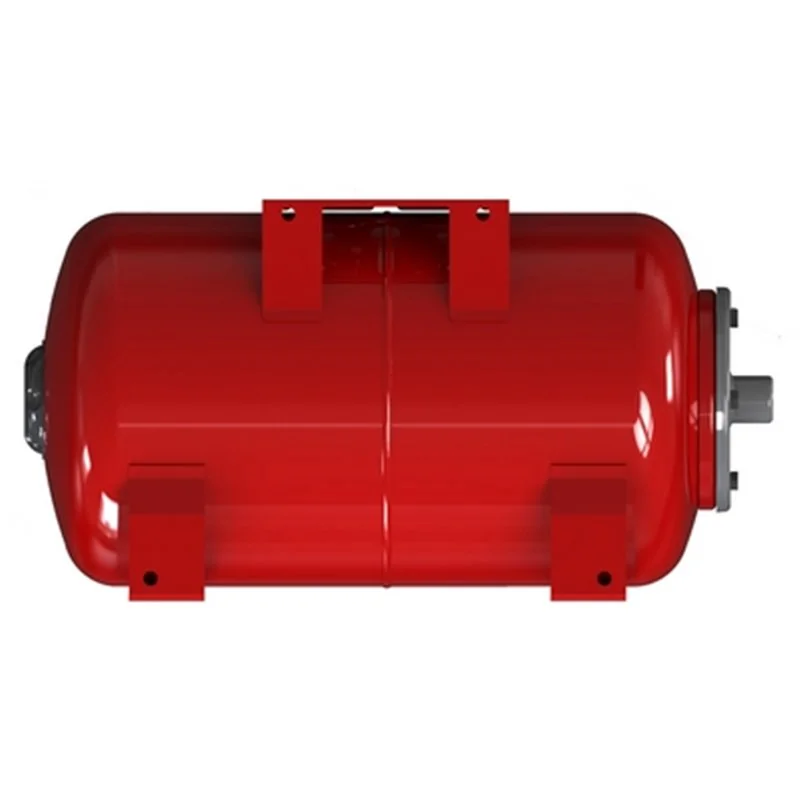 VASO ESPANSIONE PER AUTOCLAVE ORIZZONTALE INTERVAREM