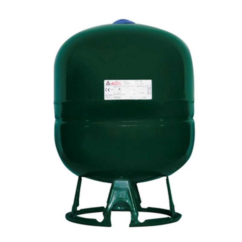 SERBATOIO POLIFUNZIONALE A MEMBRANA FISSA CON GUAINA PROTETTIVA DPV