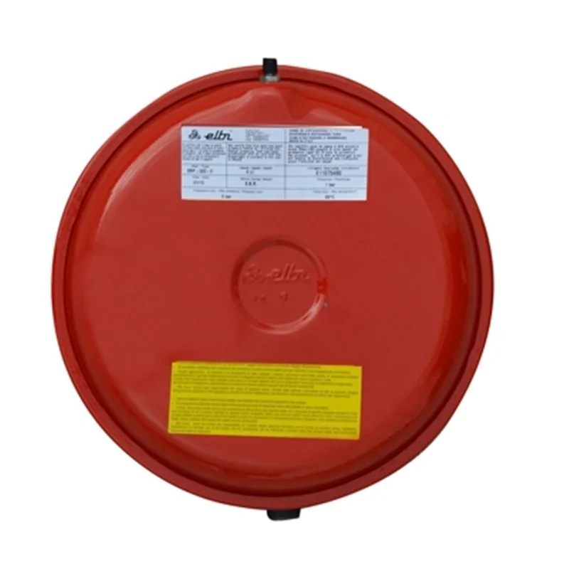 VASO DI ESPANSIONE SERIE ERP LT 6