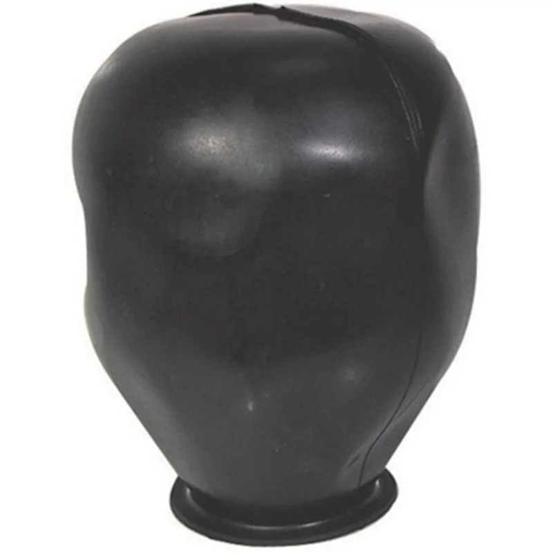 MEMBRANA PER SFERA AUTOCLAVE VAREM D. 80