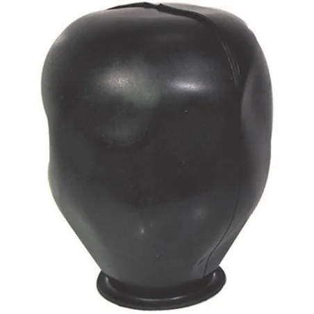 MEMBRANA PER SFERA AUTOCLAVE VAREM D. 80