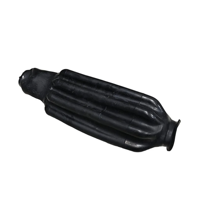 MEMBRANA PER SFERA AUTOCLAVE