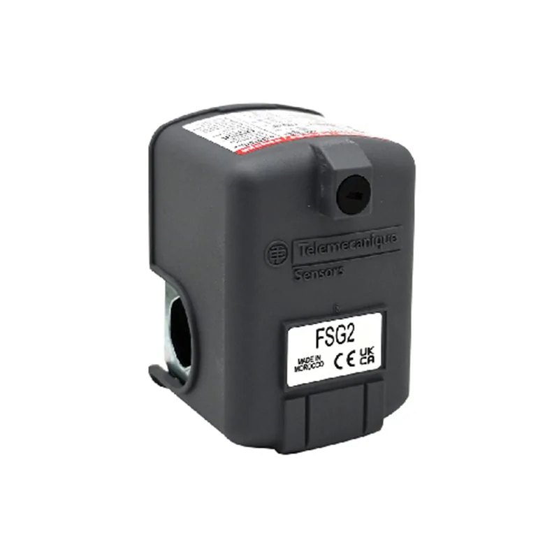 PRESSOSTATO FSG2 SQUARE D