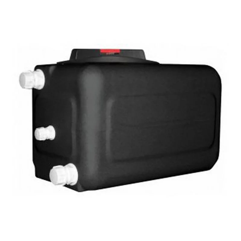 VASO DI ESPANSIONE IN POLIETILENE