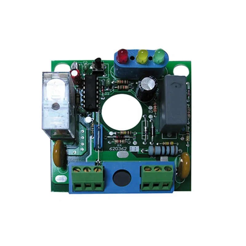 SCHEDA ELETTRONICA PER SYSTEM - PRESS IKARO