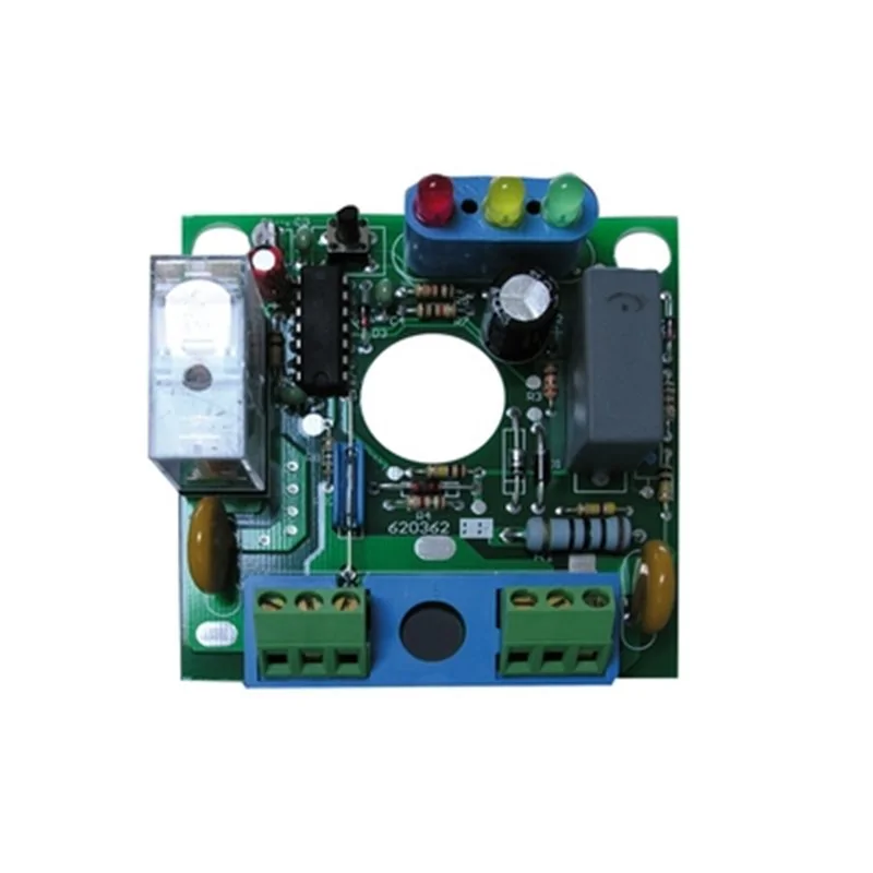 SCHEDA ELETTRONICA PER SYSTEM - PRESS IKARO 2.2 BAR