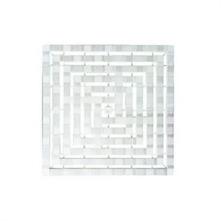 PEDANA PIATTO DOCCIA 60 x 60