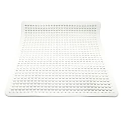 TAPPETO ANTISCIVOLO PER DOCCIA CM 52X52