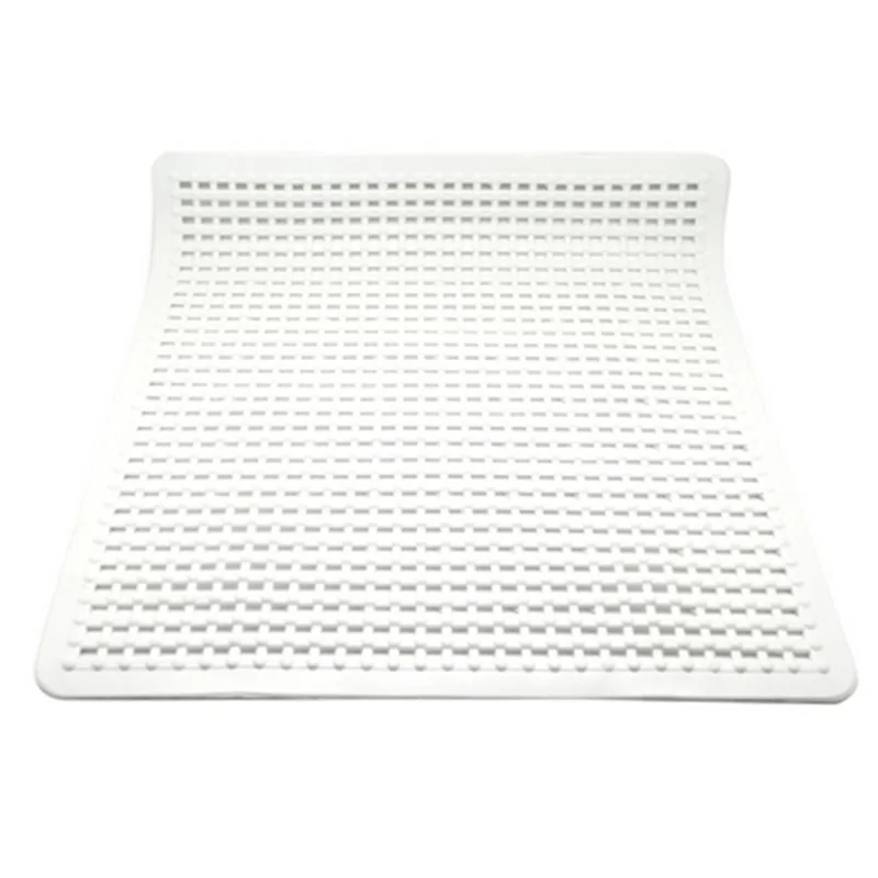 TAPPETO ANTISCIVOLO PER DOCCIA CM 52X52