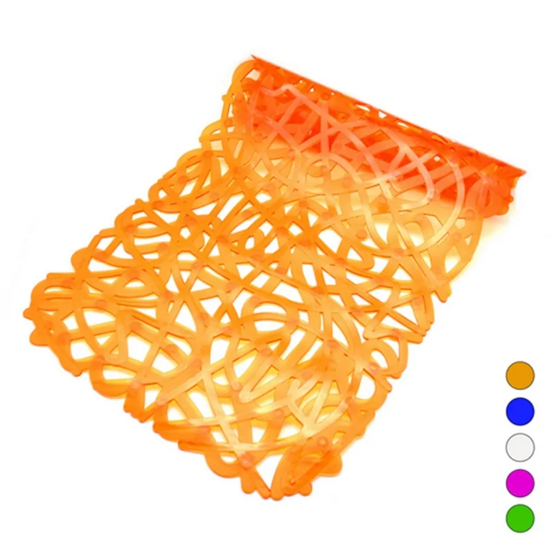 TAPPETO ANTISCIVOLO PER VASCA MODELLO MIX CM 72x36