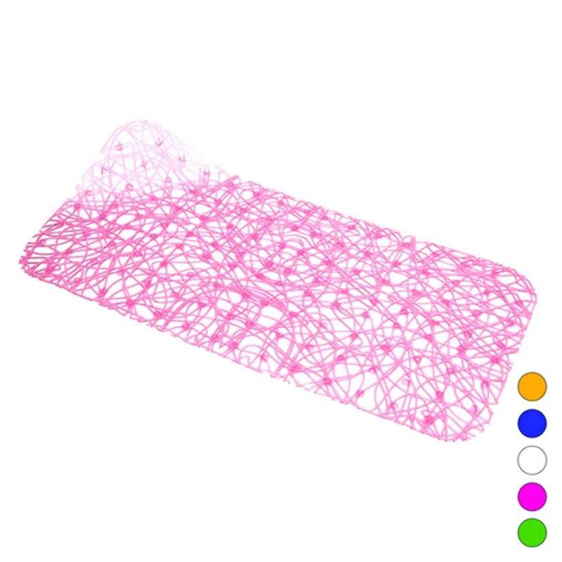 TAPPETO ANTISCIVOLO PER VASCA MODELLO LUX CM 72x36