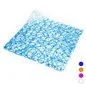 TAPPETO ANTISCIVOLO PER DOCCIA MODELLO LUX CM 52x52
