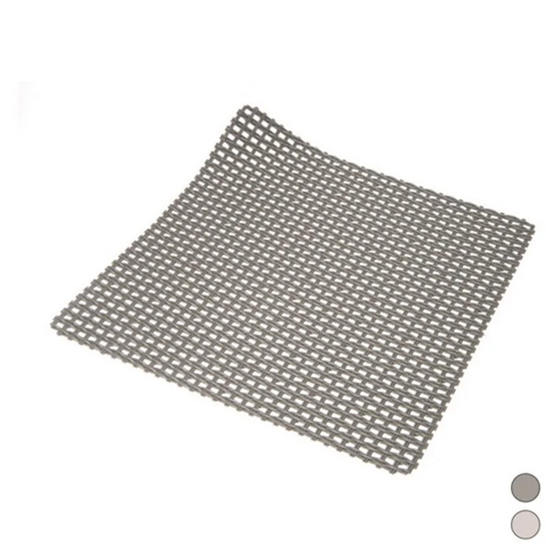 TAPPETO ANTISCIVOLO PER DOCCIA MODELLOVINTAGE CM 52x52