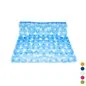 TAPPETO ANTISCIVOLO PER DOCCIA MODELLO MARGHERITA CM 52x52