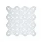 TAPPETO DOCCIA QUADRO CM 51 X 51