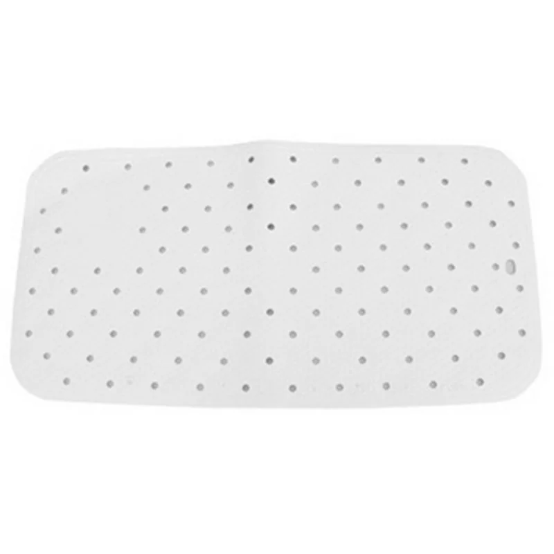 TAPPETO ANTISCIVOLO PER VASCA CM 36x71