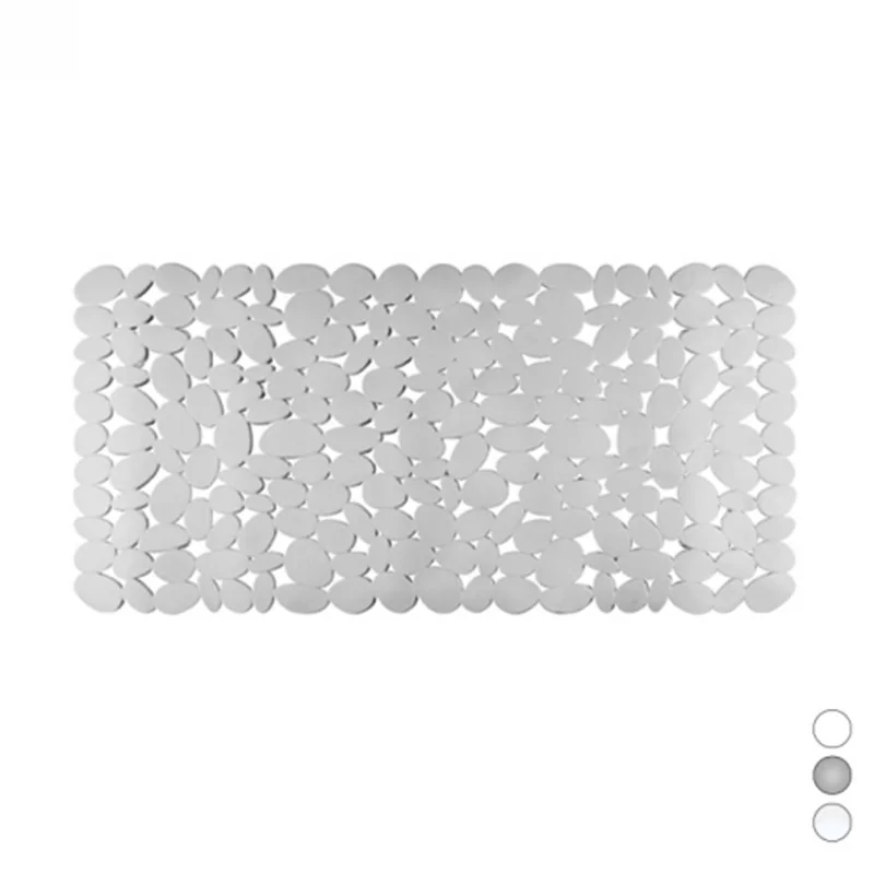 TAPPETO VASCA MODELLO SASSOLINI CM 36 X 72