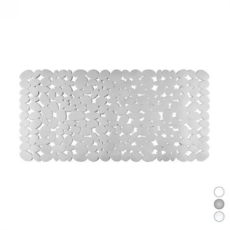TAPPETO VASCA MODELLO SASSOLINI CM 36 X 72