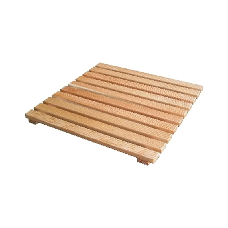 PEDANA DOCCIA LARICE