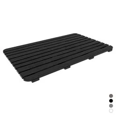 PEDANA DOCCIA WOODY CM 80X50