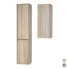 COLONNA BAGNO SOSPESA CONGRAZIA
