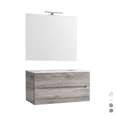 MOBILE SOSPESO LINEA TALIA DA 90 CM