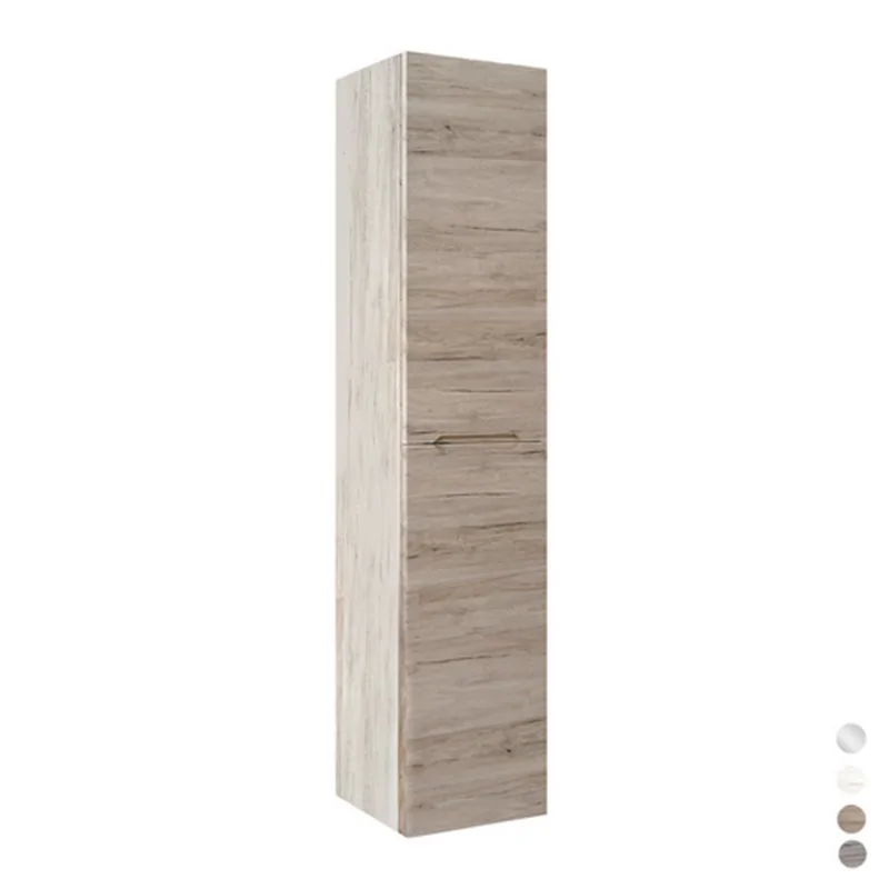 COLONNA BAGNO LINEA TALIA 2 ANTE H 160
