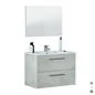 MOBILE BAGNO SOSPESO ARUBA IN KIT DI MONTAGGIO
