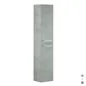 COLONNA BAGNO SOSPESA ATHENA 2 APERTURE IN KIT DI MONTAGGIO