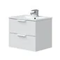 MOBILE BAGNO SOSPESO ONE IN KIT DI MONTAGGIO