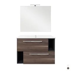 MOBILE BAGNO L. 80 CM MODELLO C