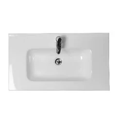 TOP IN CERAMICA MODELLO UNIKA