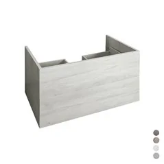 BASE 2 CASSETTI MODELLO UNIKA
