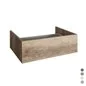 BASE 1 CASSETTO MODELLO UNIKA