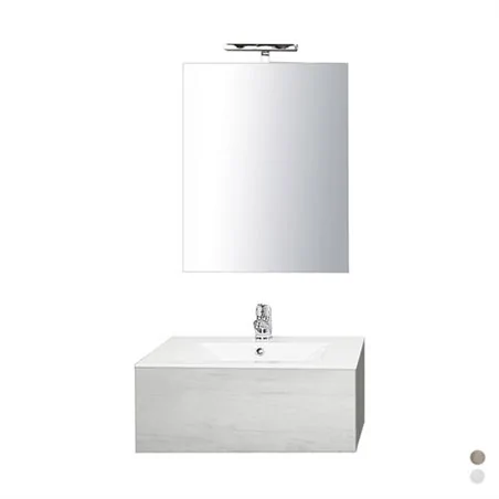 MOBILE BAGNO SOSPESO DA 70 MODELLO UNIKA