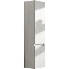 COLONNA BAGNO SOSPESO MODELLO "PERSEO" H.162