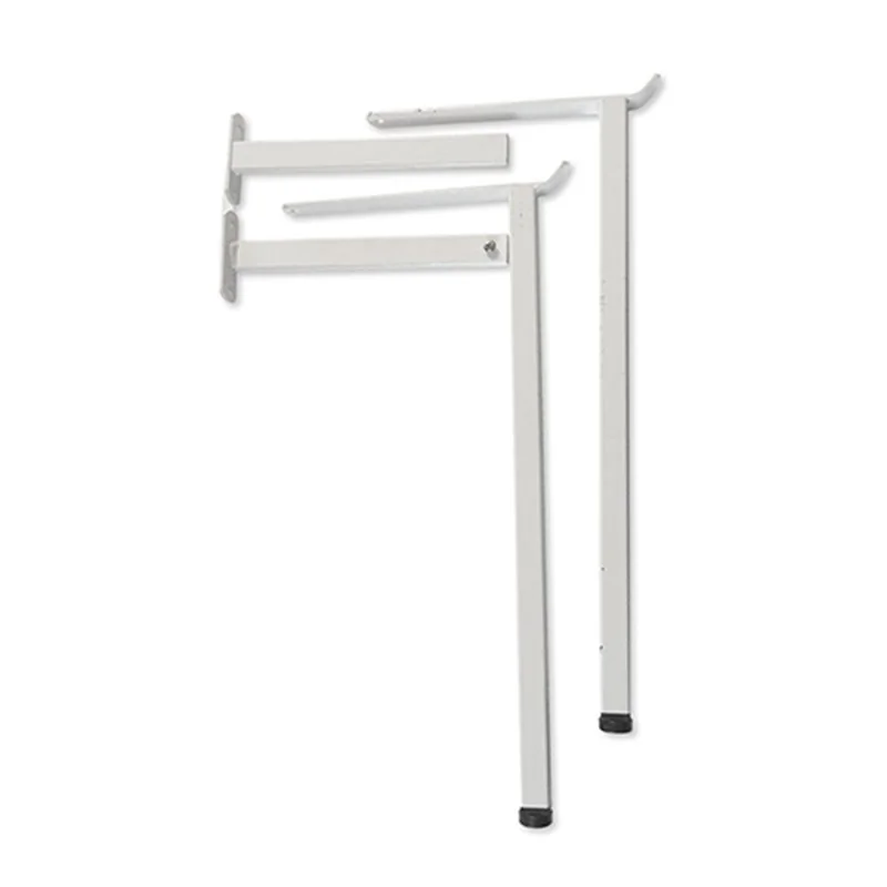 2 PZ PIEDI PER PILOZZO PILAV