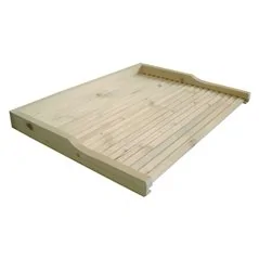 ASSE LAVAPANNI IN LEGNO MASSELLO