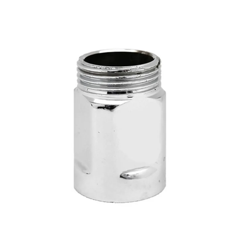 DISTANZIATORE CIECO MF CROMATO