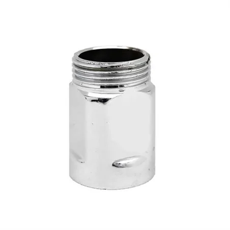 DISTANZIATORE CIECO MF CROMATO