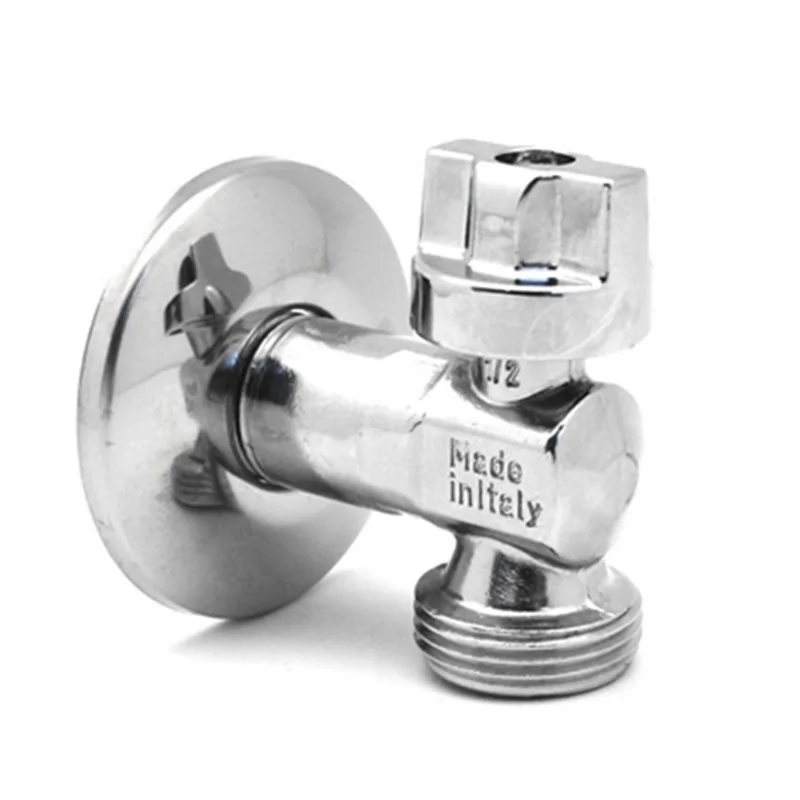 RUBINETTO LAVATRICE A SFERA MOD. LOCOMOTIVA