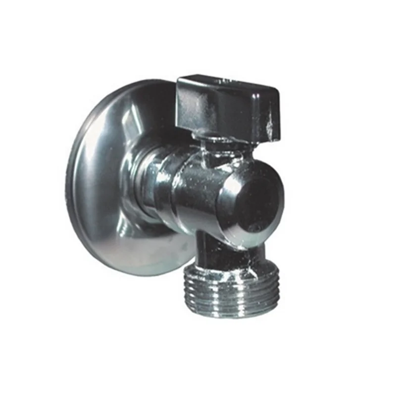 RUBINETTO A SFERA PER LAVATRICE MODELLO LUX