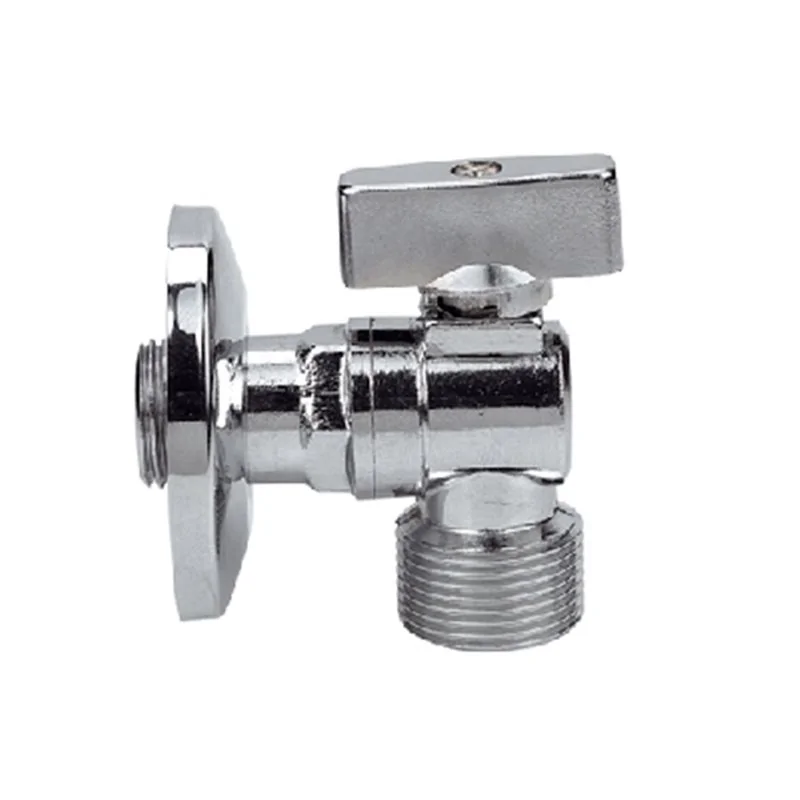 RUBINETTO A SFERA CON VALVOLA DI NON RITORNO