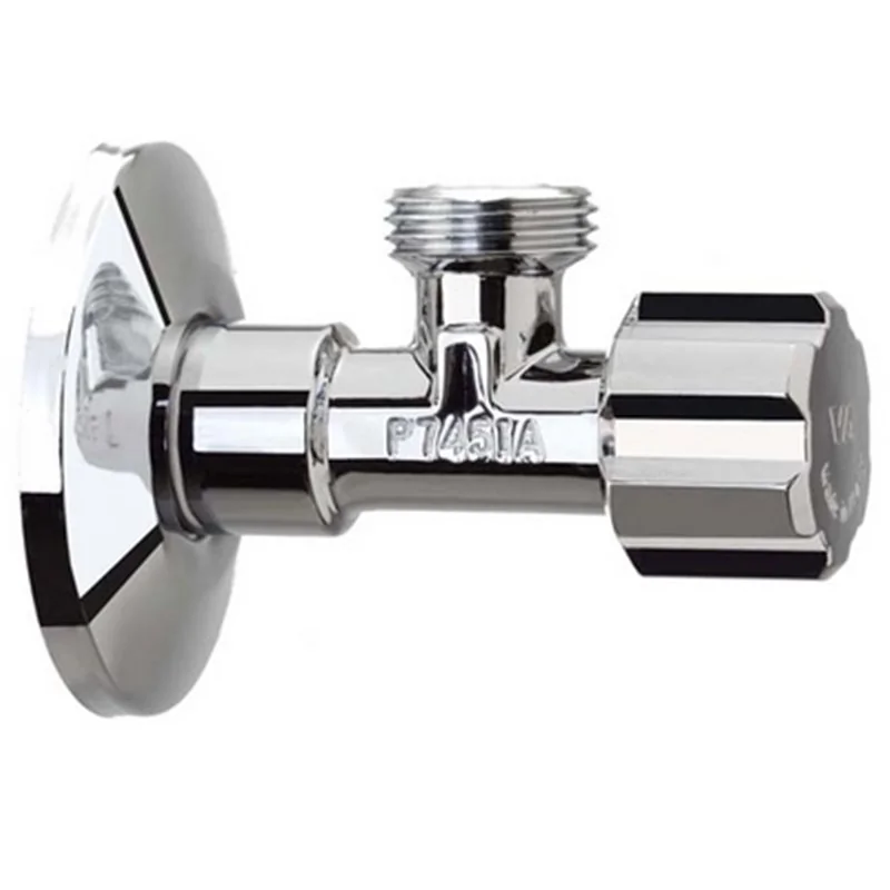 RUBINETTO SOTTOLAVABO SENZA DADO