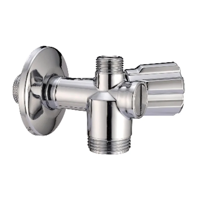 RUBINETTO COMBINATO LAVATRICE 1/2X3/8X3/4