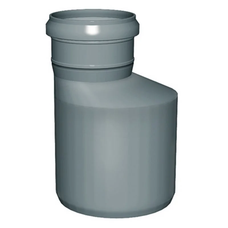 AUMENTO A GUARNIZIONE PP GRIGIO NICOLL