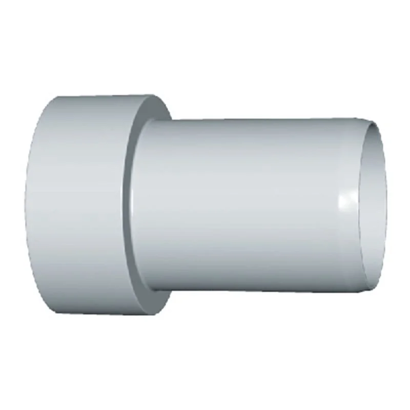 PROLUNGA WC CON GUARNIZIONE NICOLL